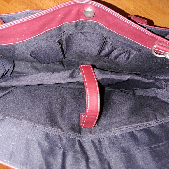 COMPUCASE Bag - Picture 3 of 11